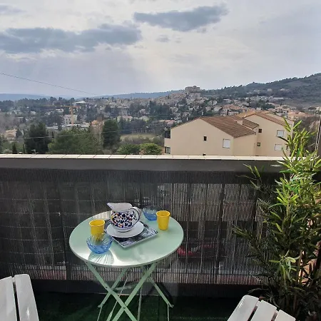 Appartement La Vue Du Château - Confort