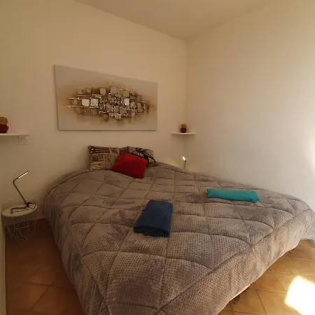 La Vue Du Chateau - Confort Gréoux-les-Bains