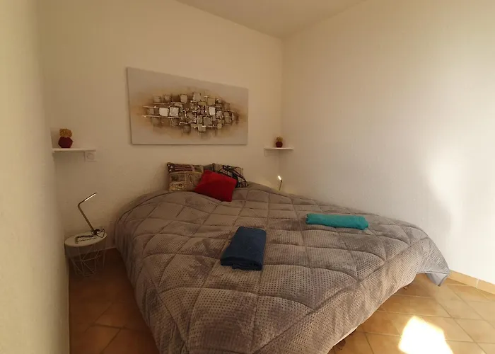 La Vue Du Chateau - Confort Gréoux-les-Bains